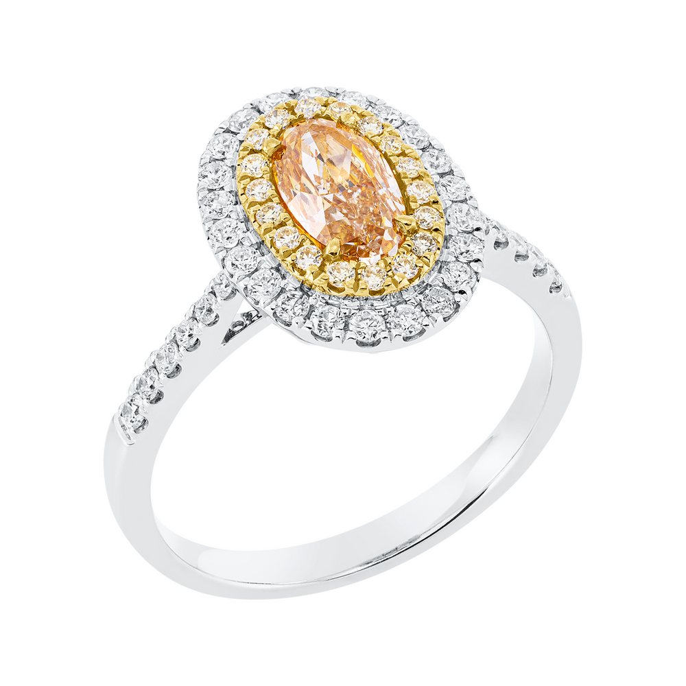 Brogle Selection Statement Ring