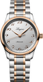 Longines Master Automatik 34mm