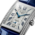 Longines DolceVita Quartz 23.3 x 37mm