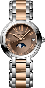 Longines PrimaLuna Moonphase Quartz 30,5mm