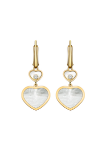 Chopard Happy Hearts Ohrhänger