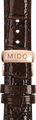 Mido Baroncelli II Lady M007 33mm