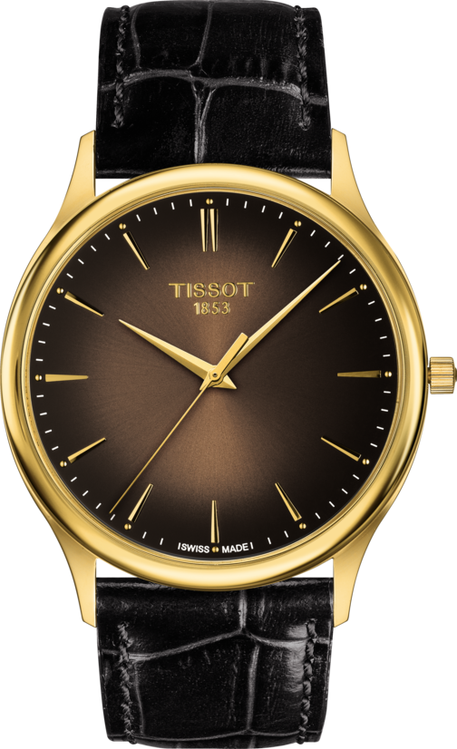 Tissot Excellence Quartz Gent 40mm
