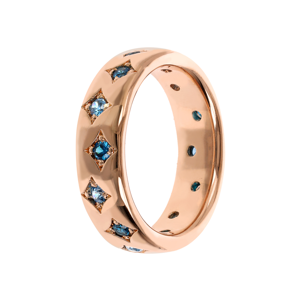 Bronzallure Preziosa Ring