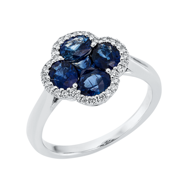 Brogle Selection Royal Ring