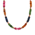 Bronzallure Felicia necklace