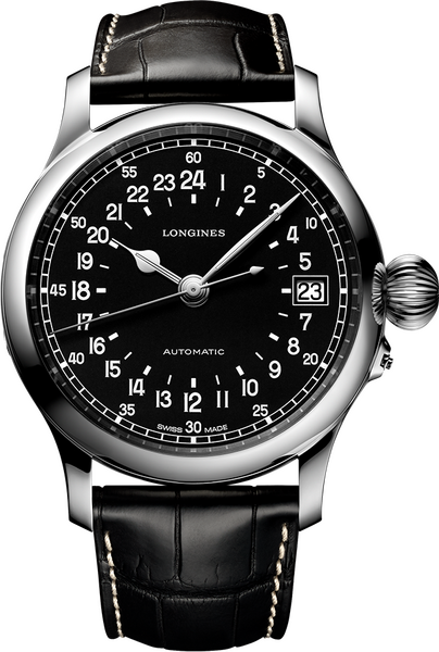 Longines Twenty-Four Hours 47,5mm