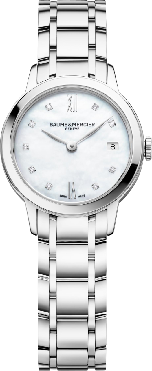 Baume & Mercier Classima Lady 27mm
