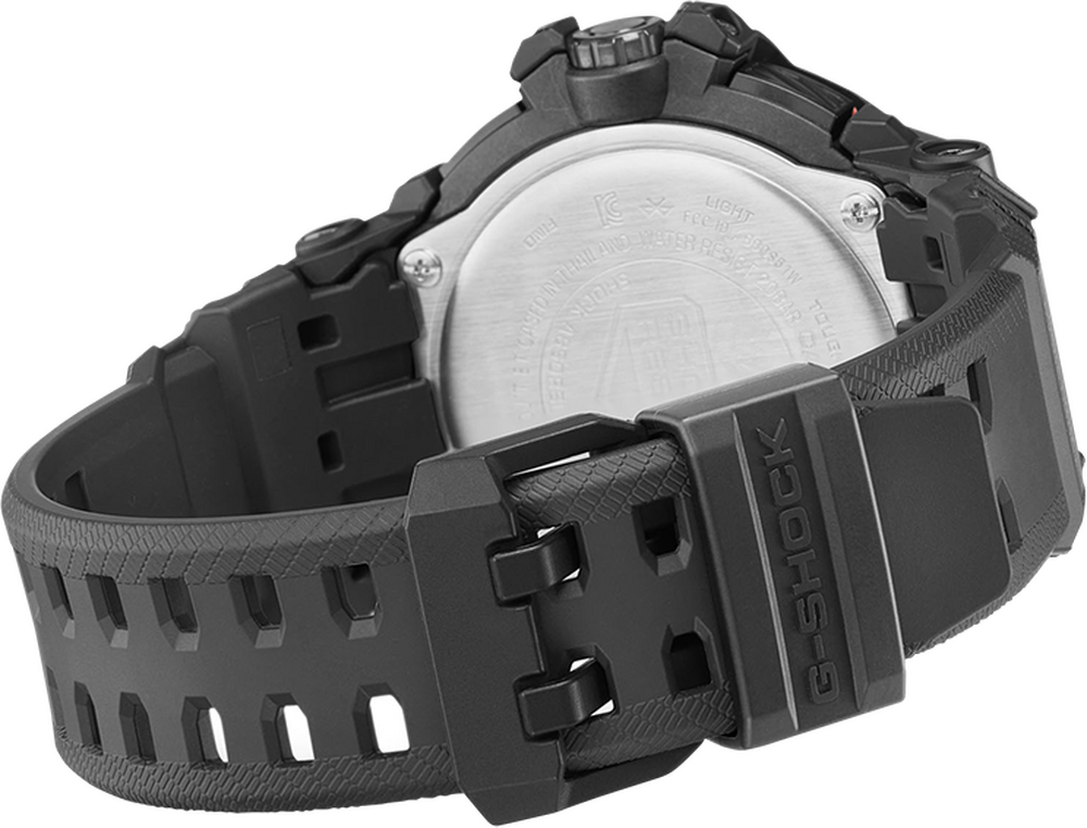 CASIO G-SHOCK GRAVITYMASTER 54mm