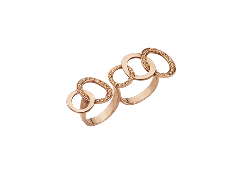 Pomellato Brera Ring