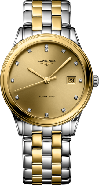 Longines Flagship Automatik 38,5mm