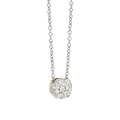 Pomellato NudoNecklace with Pendant