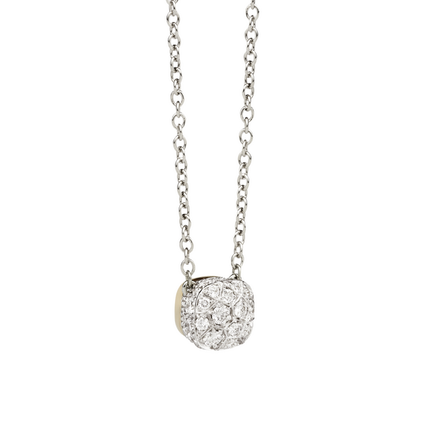 Pomellato NudoNecklace with Pendant