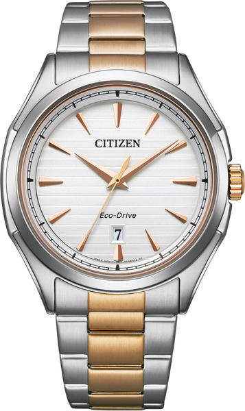 Citizen Basic Quartz 41.2mm