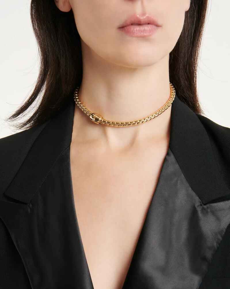 Fope Eka Flex'it necklace