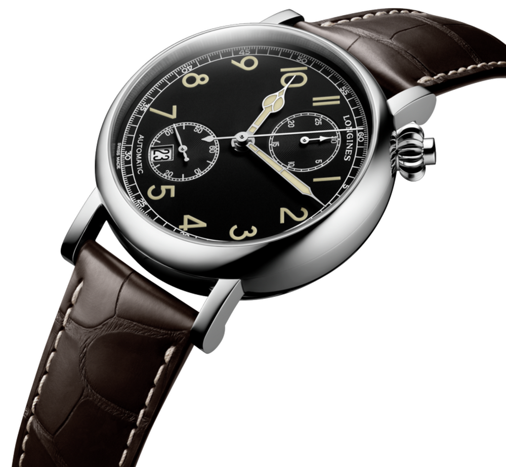 Longines Avigation Watch Type A-7 1935 41mm