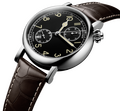 Longines Avigation Watch Type A-7 1935 41mm