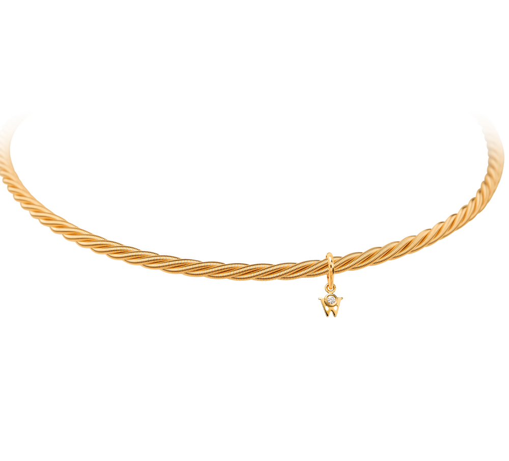 Wellendorff Comtesse necklace