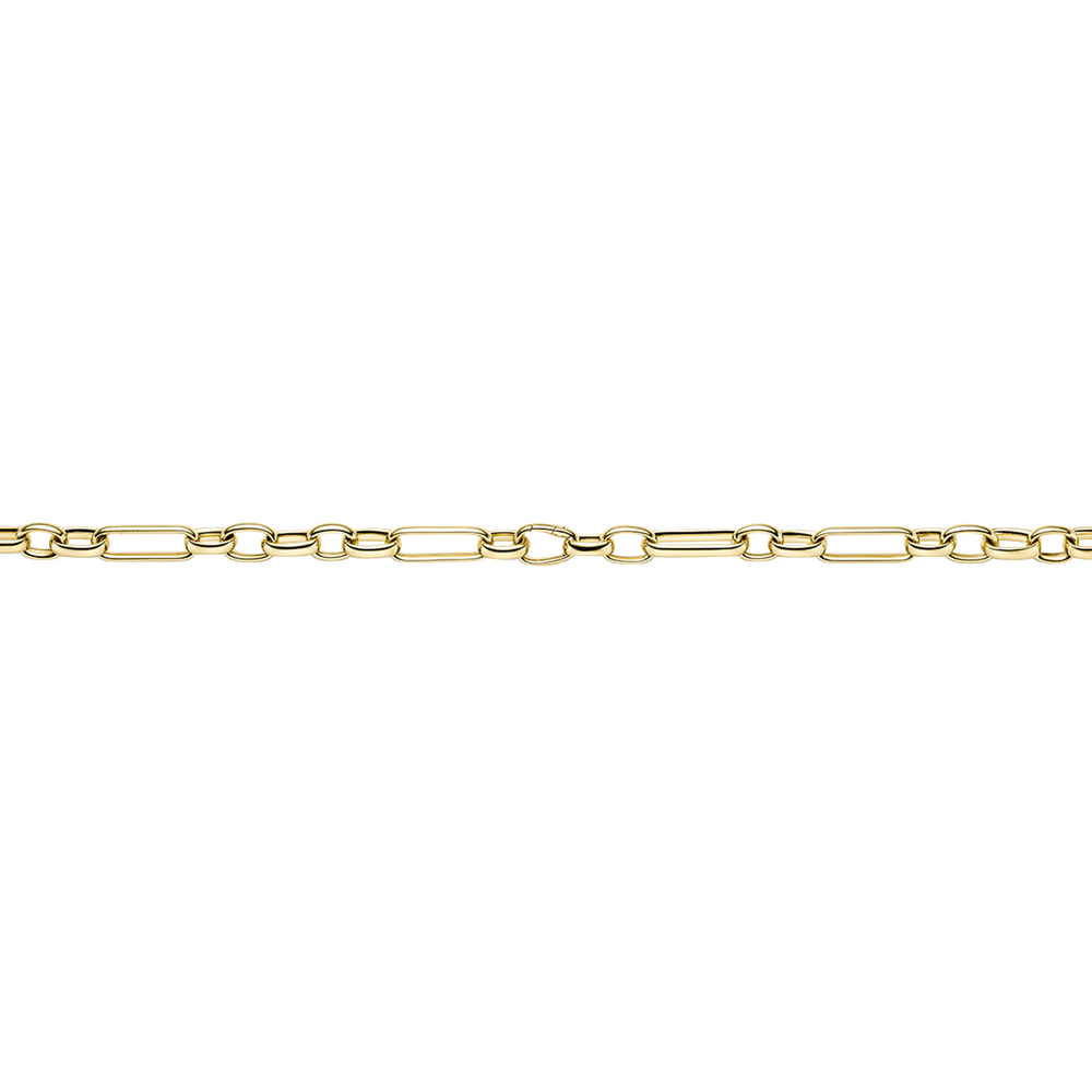 Brogle Selection Essentials fancy chain 585 11.0 mm