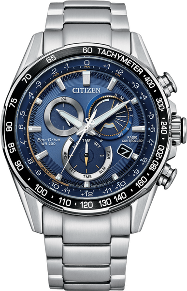 Citizen radio controlled watch 44mm