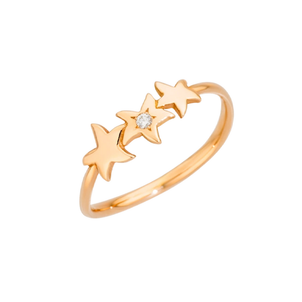 Dodo Stellina Precious Ring