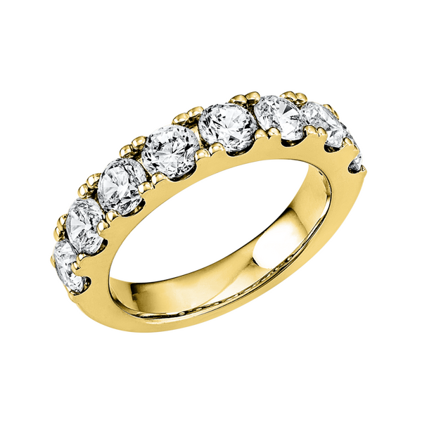 Brogle Selection Eternity Memoir Ring