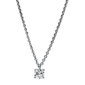 Brogle Selection Promise Necklace with Pendant