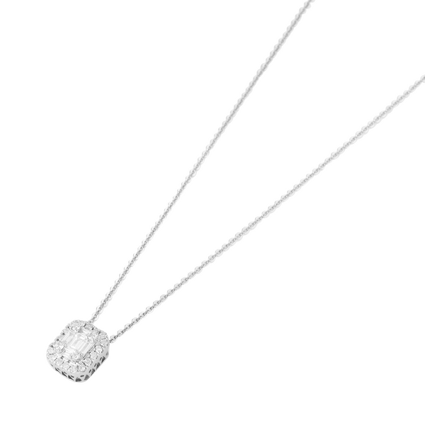 Ponte Vecchio Gioielli Benvenuto necklace with pendant