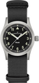 Hamilton Khaki Field Quartz 33mm