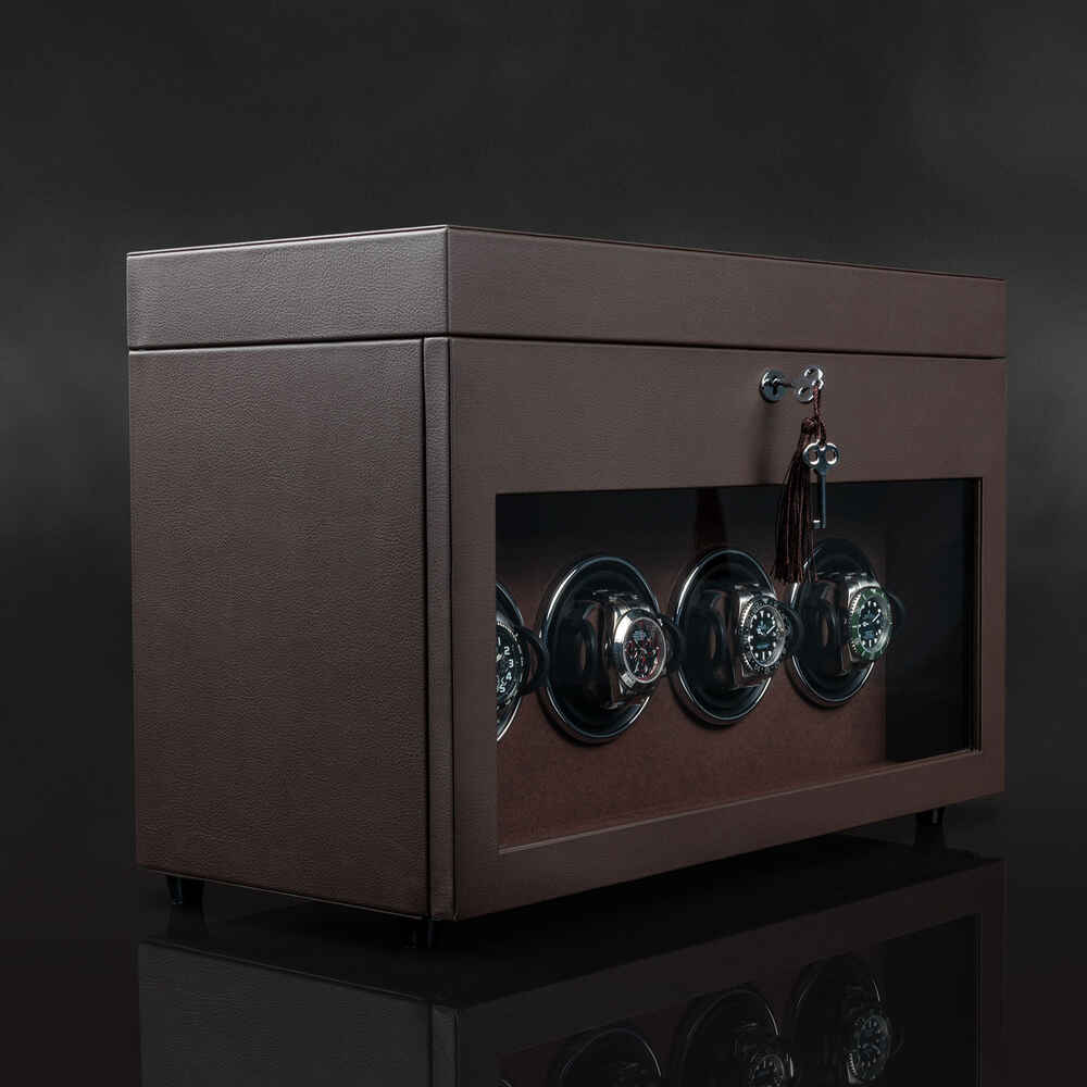 Heisse & Söhne Vancouver Watch winder