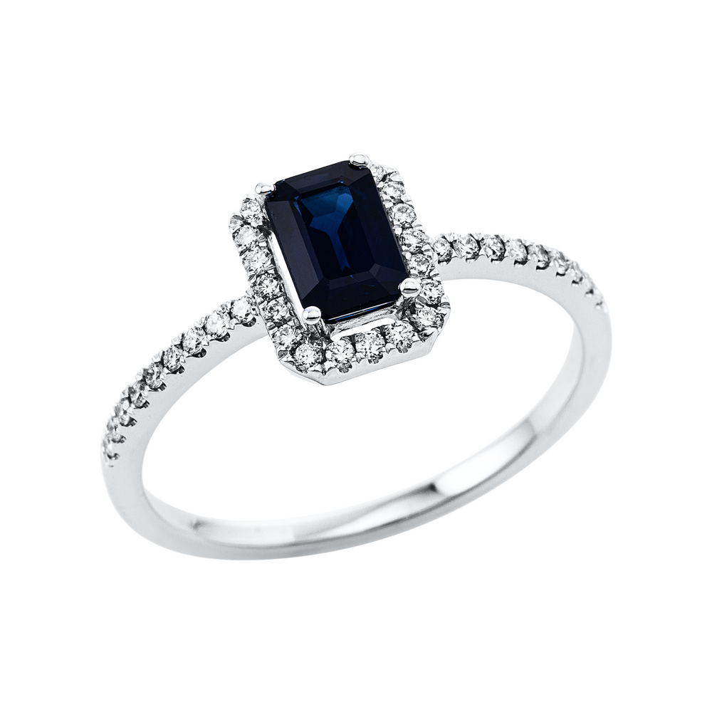 Brogle Selection Royal Ring