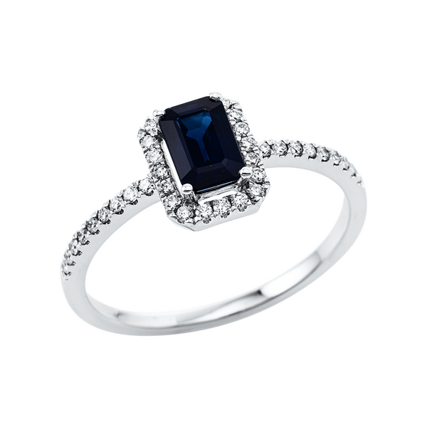 Brogle Selection Royal Ring