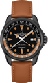 Certina DS Action GMT 43.1mm