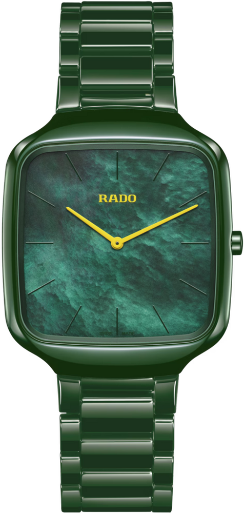 Rado True Square Thinline 37mm