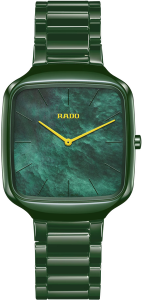 Rado True Square Thinline 37mm