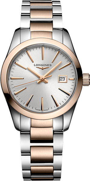 Longines Conquest Classic Quartz 29,5mm