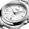 Longines Conquest Automatik 30mm