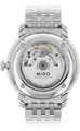 Mido Baroncelli III Chronometer 40mm