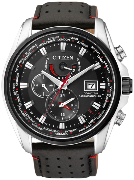 Citizen Elegant Herren 44mm
