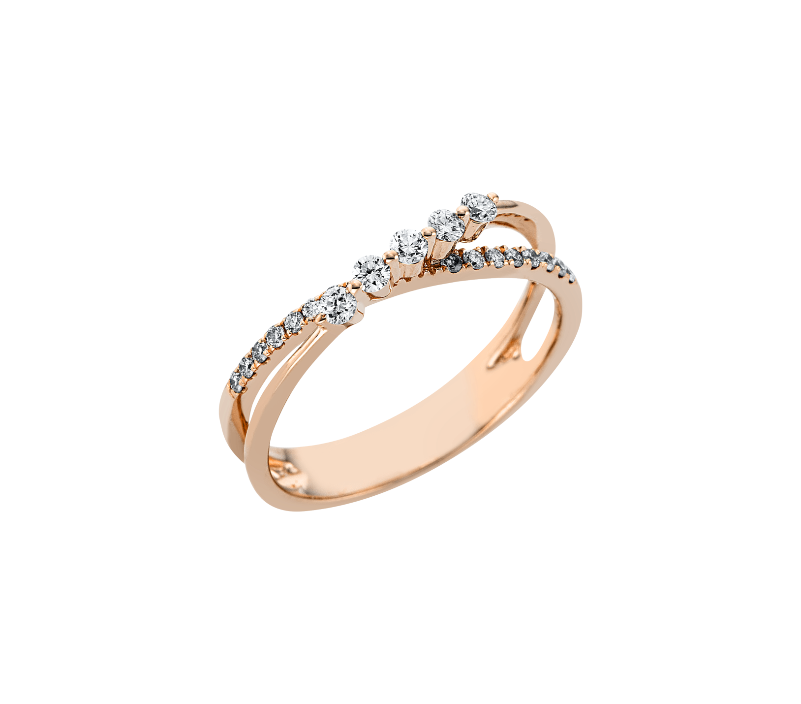 Brogle Selection Casual Ring