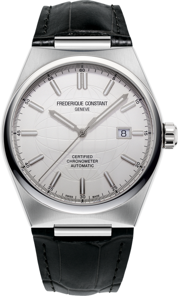 Frederique Constant Highlife Automatic COSC 41mm