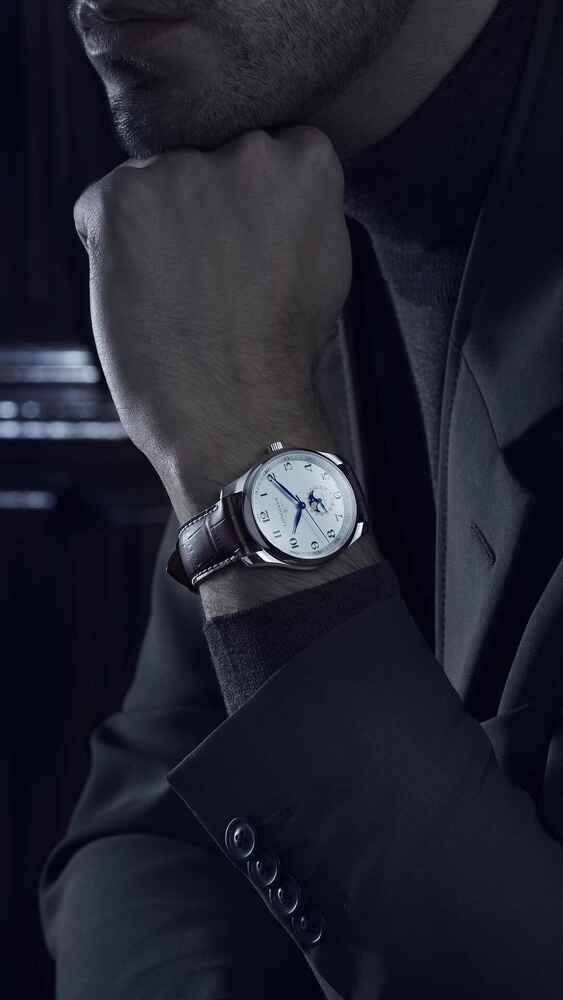 Longines Master Automatic 42mm