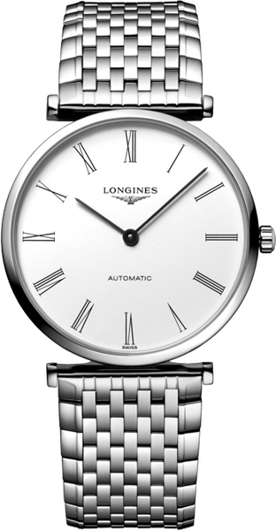 Longines La Grande Classique Automatik 36mm