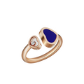 Chopard Happy Hearts Ring