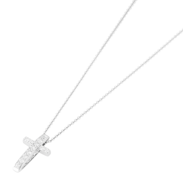 Ponte Vecchio Gioielli Benvenuto necklace with pendant