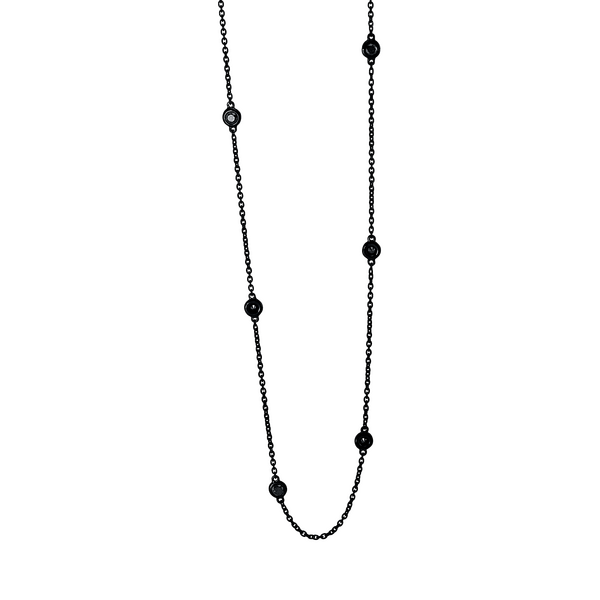 Brogle Selection Casual Necklace with Pendant