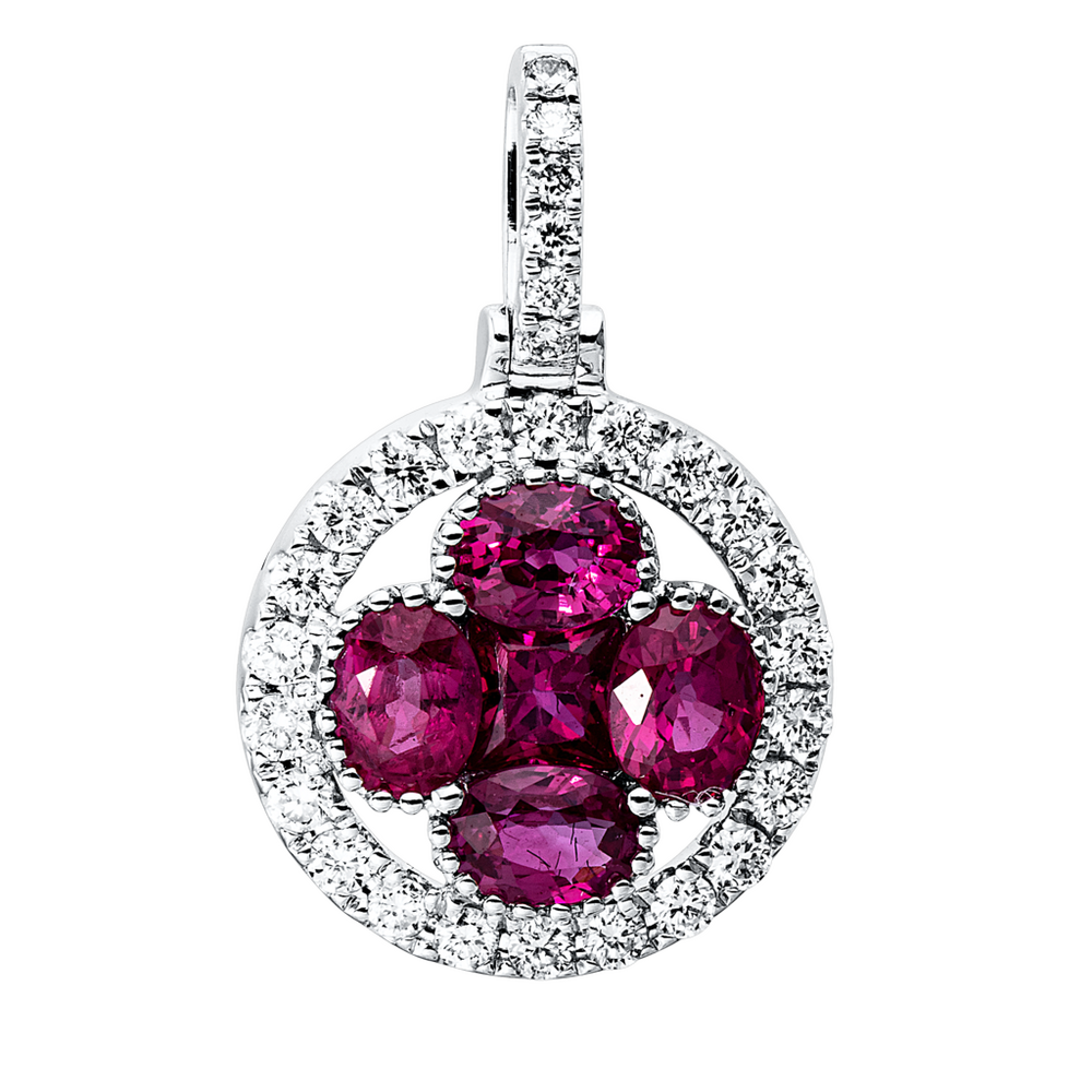 Brogle Selection Royal Pendant