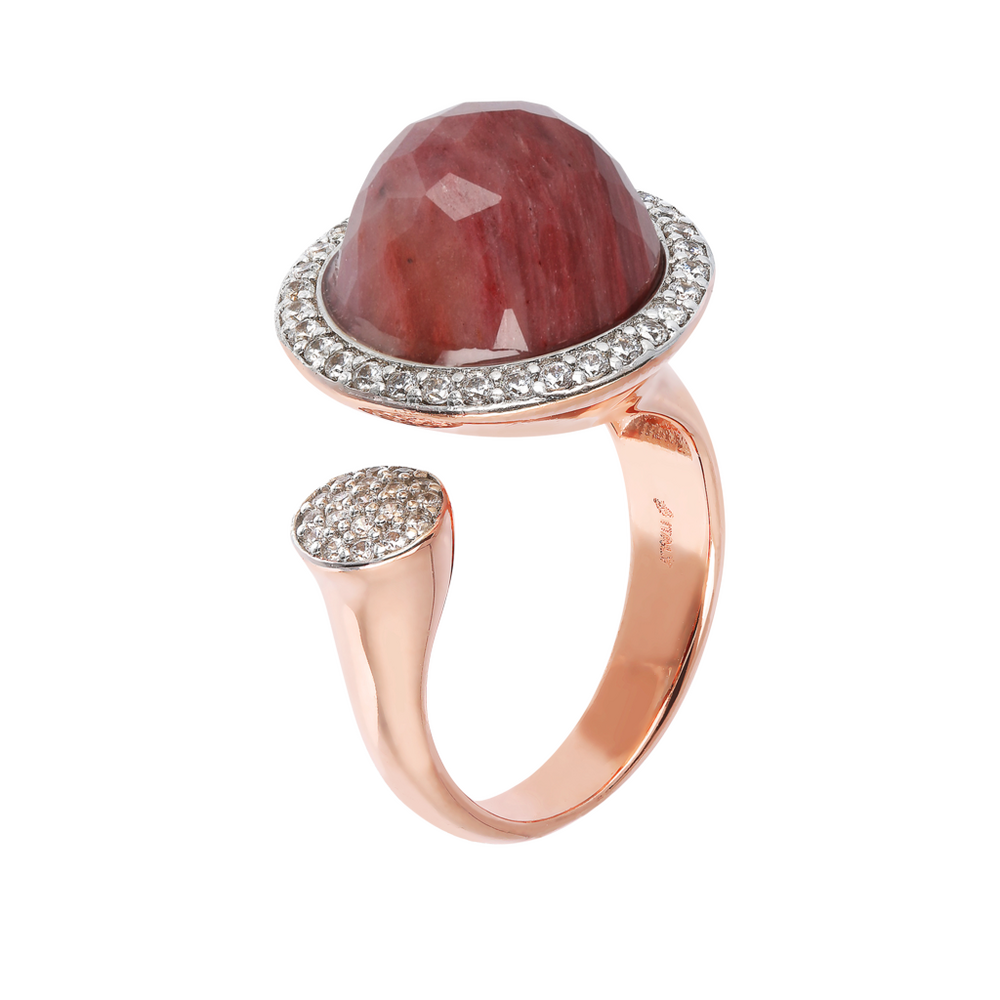 Bronzallure Preziosa Ring