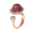 Bronzallure Preziosa Ring