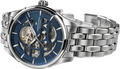 Hamilton Jazzmaster Skeleton Automatic 40mm